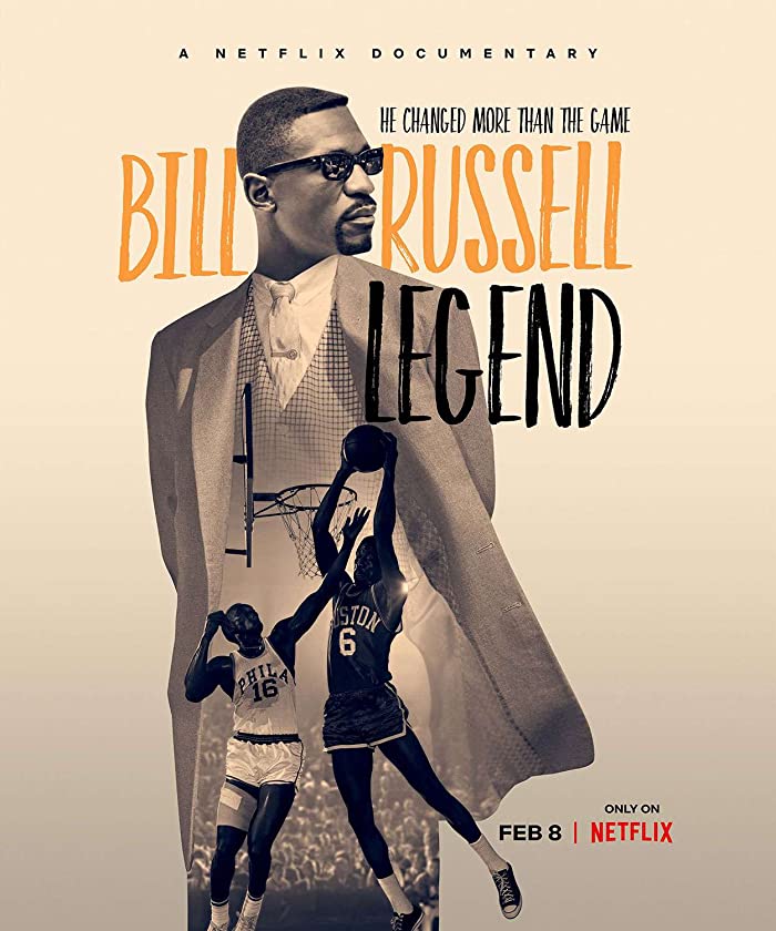 مسلسل Bill Russell: Legend الموسم الاول حلقة 1 مسلسل Bill Russell: Legend الموسم الاول حلقة 1