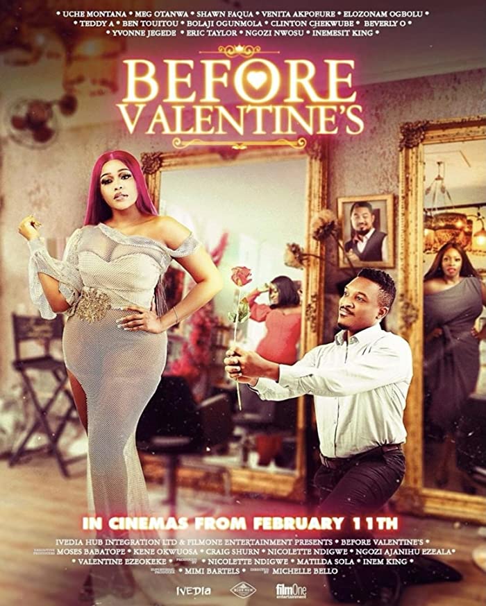 فيلم Before Valentine’s 2022 مترجم فيلم Before Valentine’s 2022 مترجم