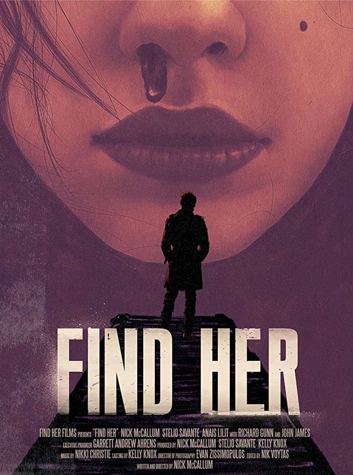 فيلم Find Her 2022 مترجم فيلم Find Her 2022 مترجم
