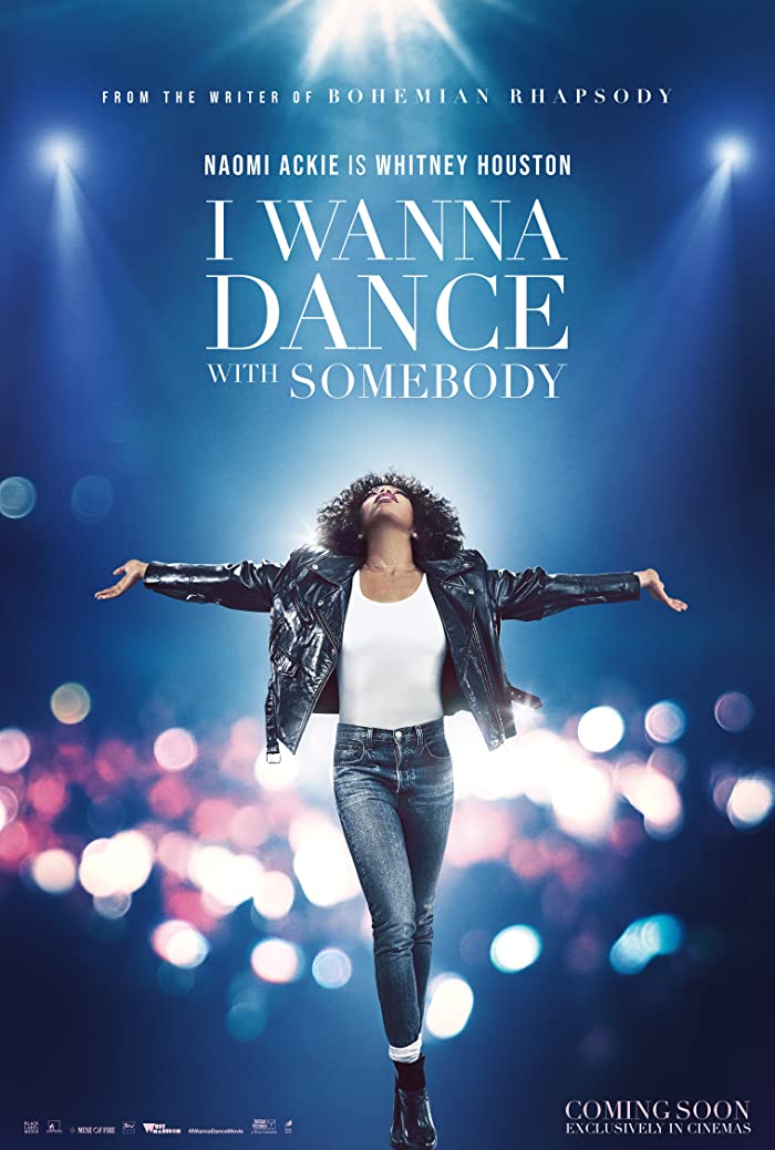 فيلم Whitney Houston: I Wanna Dance with Somebody 2022 مترجم فيلم Whitney Houston: I Wanna Dance with Somebody 2022 مترجم