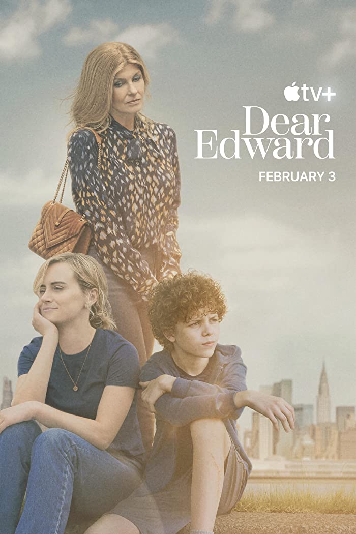 مسلسل Dear Edward الموسم الاول حلقة 8 مسلسل Dear Edward الموسم الاول حلقة 8