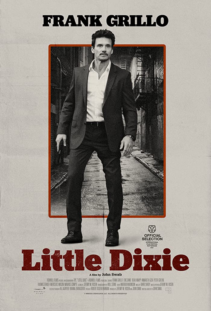فيلم Little Dixie 2023 مترجم فيلم Little Dixie 2023 مترجم