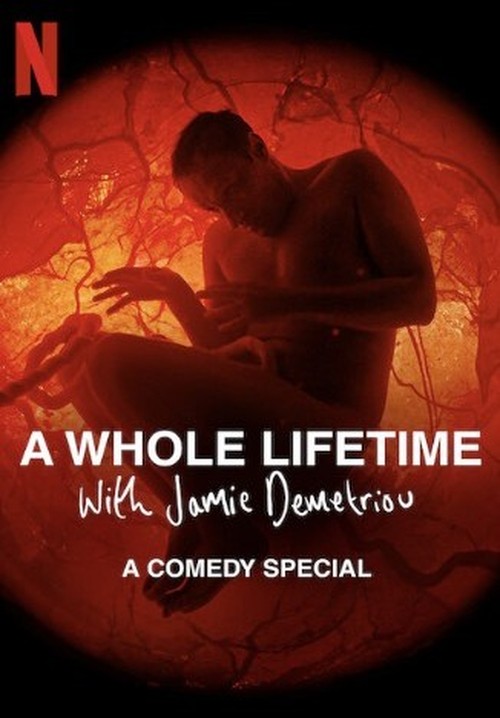 فيلم A Whole Lifetime with Jamie Demetriou 2023 مترجم فيلم A Whole Lifetime with Jamie Demetriou 2023 مترجم