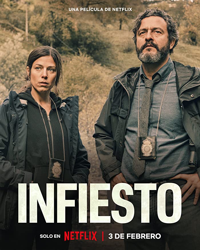 فيلم Infiesto 2023 مترجم فيلم Infiesto 2023 مترجم