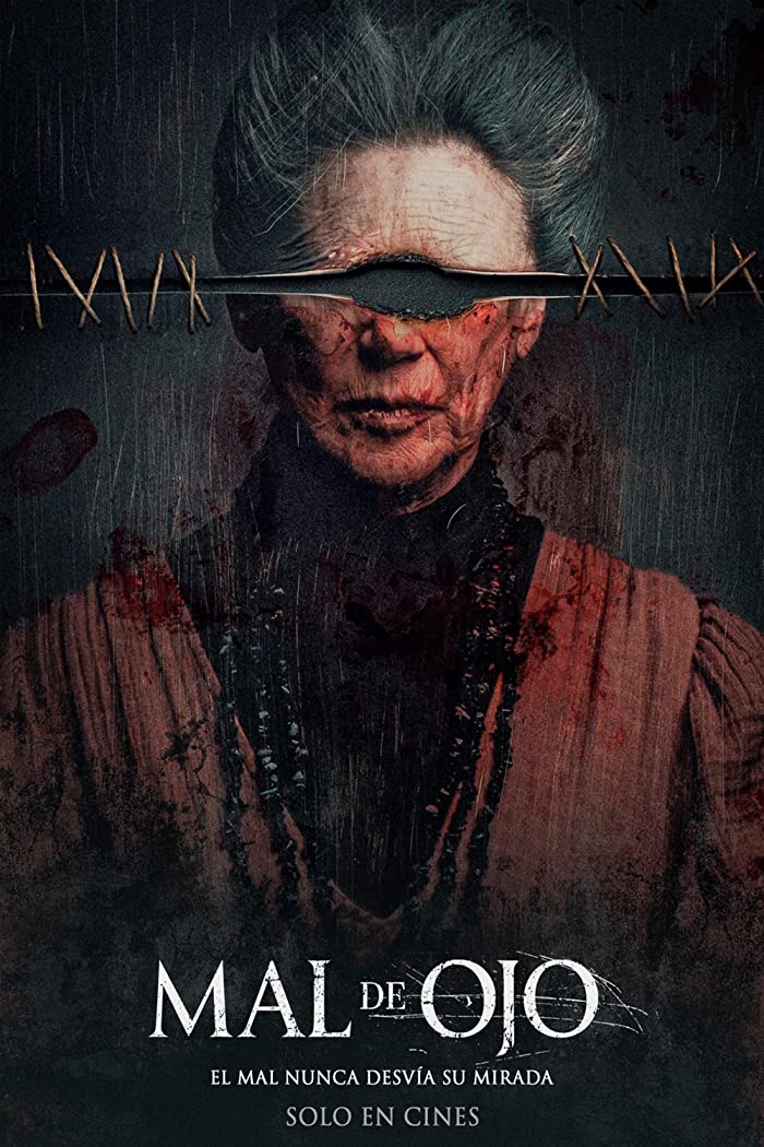 فيلم 2022 Evil Eye مترجم فيلم 2022 Evil Eye مترجم