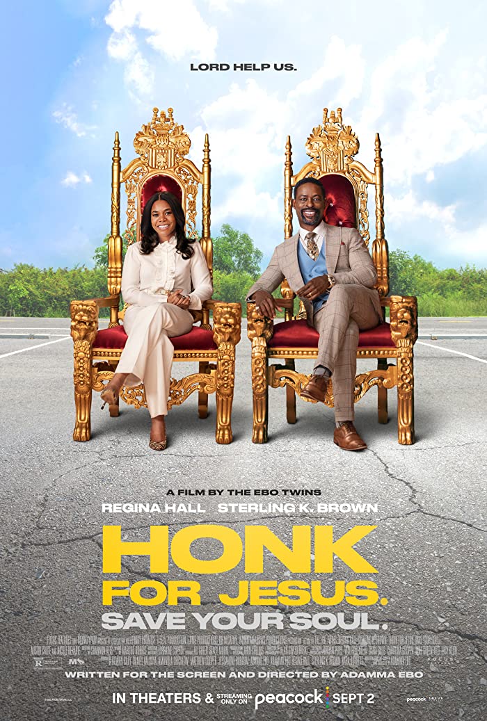 فيلم Honk for Jesus. Save Your Soul 2022 مترجم فيلم Honk for Jesus. Save Your Soul 2022 مترجم