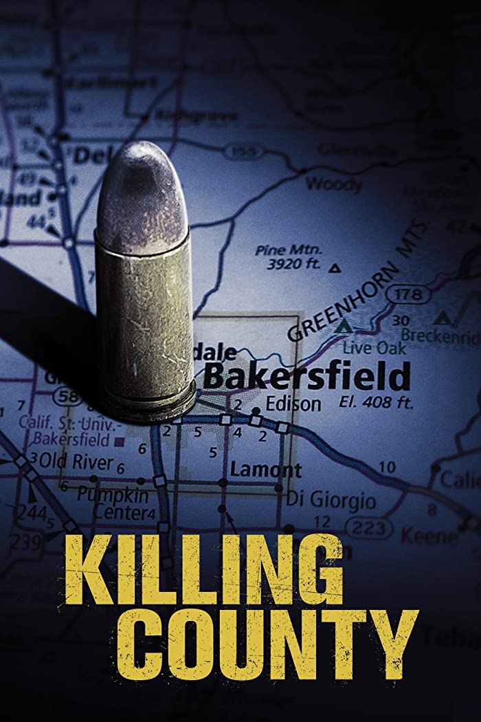 مسلسل Killing County الموسم الاول حلقة 3 مسلسل Killing County الموسم الاول حلقة 3