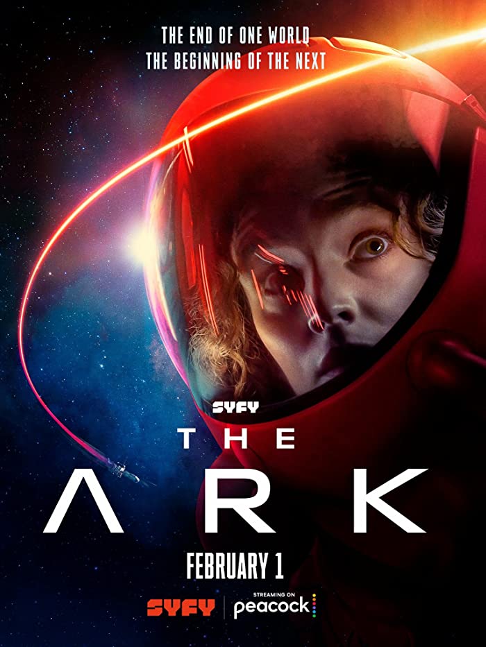 مسلسل The Ark الموسم الاول حلقة 2 مسلسل The Ark الموسم الاول حلقة 2