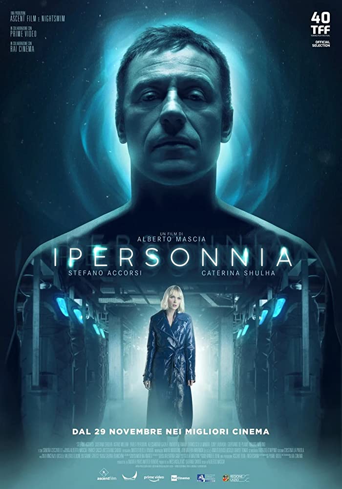 فيلم Hypersleep 2022 مترجم فيلم Hypersleep 2022 مترجم