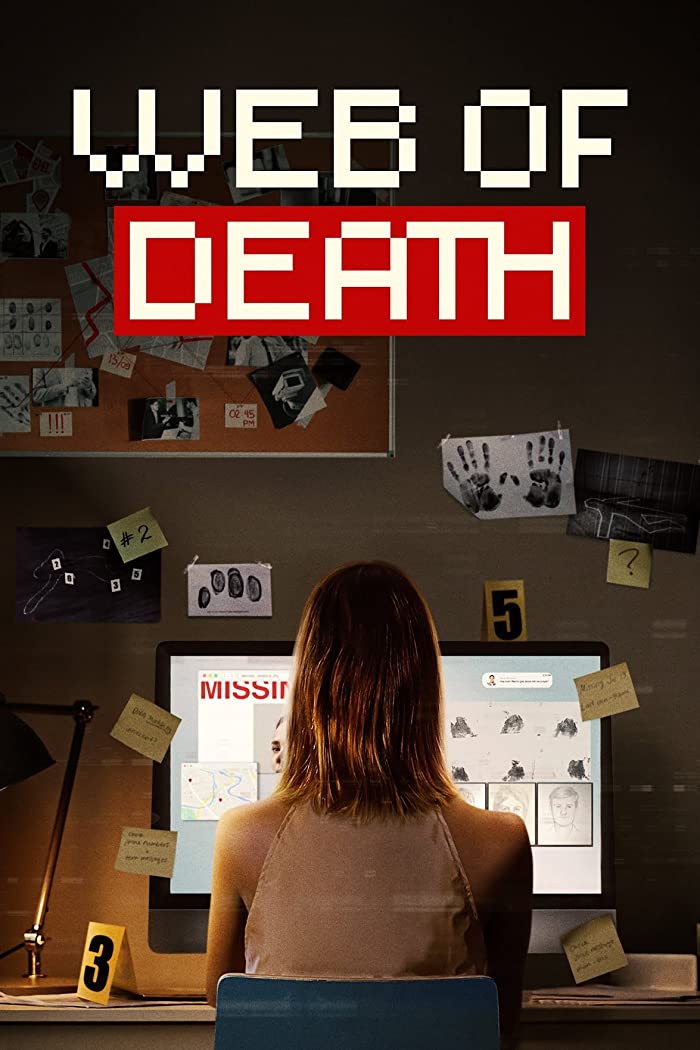 مسلسل Web of Death الموسم الاول حلقة 6 والاخيرة مسلسل Web of Death الموسم الاول حلقة 6 والاخيرة