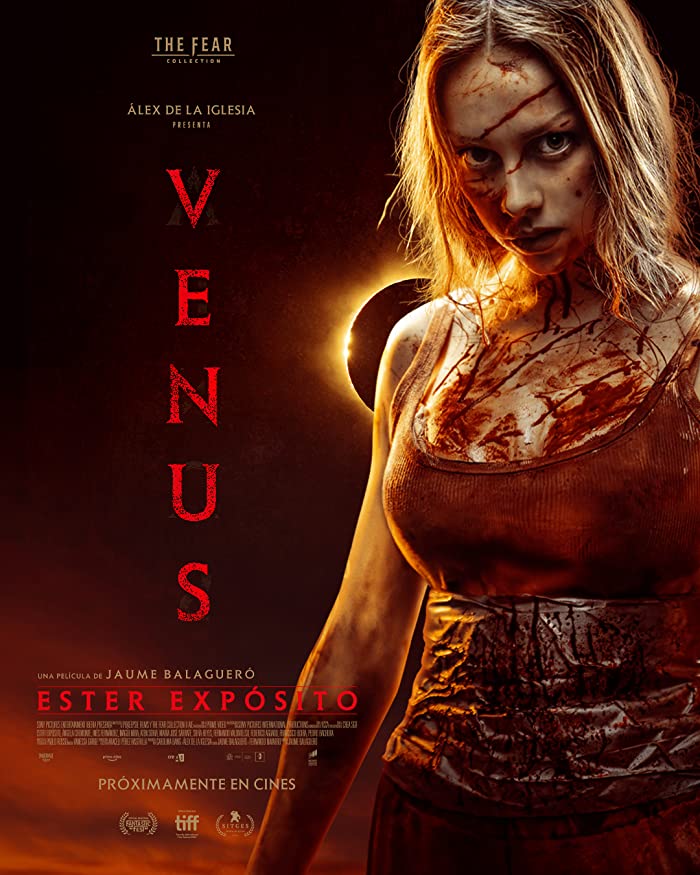 فيلم Venus 2022 مترجم فيلم Venus 2022 مترجم