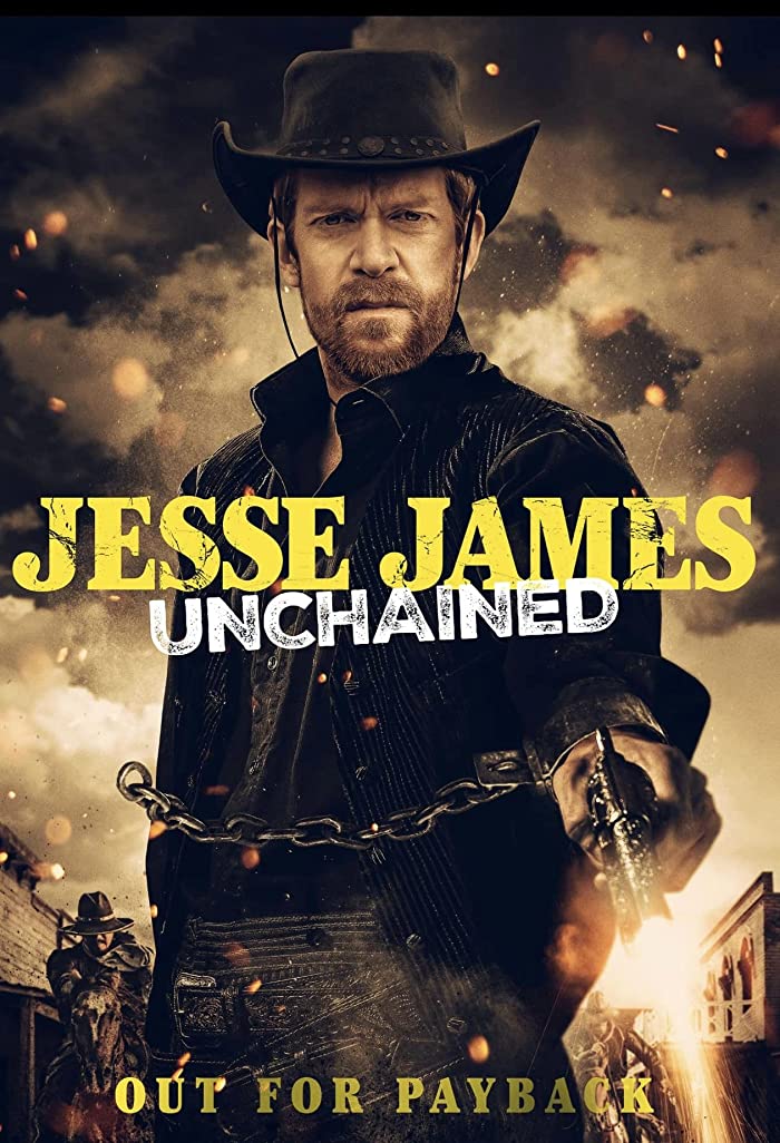 فيلم Jesse James Unchained 2022 مترجم فيلم Jesse James Unchained 2022 مترجم