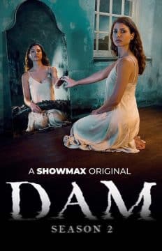 مسلسل Dam الموسم الثاني حلقة 3 مسلسل Dam الموسم الثاني حلقة 3