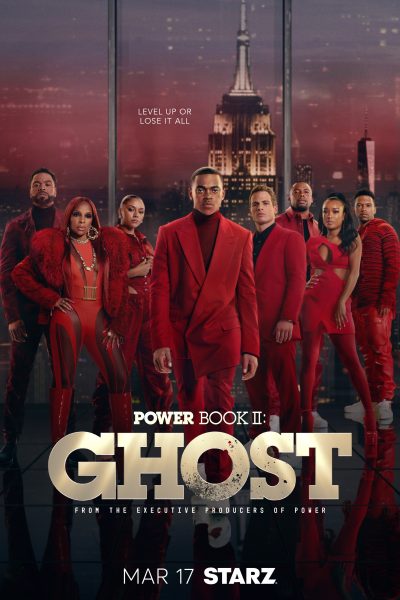 مسلسل Power Book II: Ghost الموسم الثالث حلقة 4 مسلسل Power Book II: Ghost الموسم الثالث حلقة 4