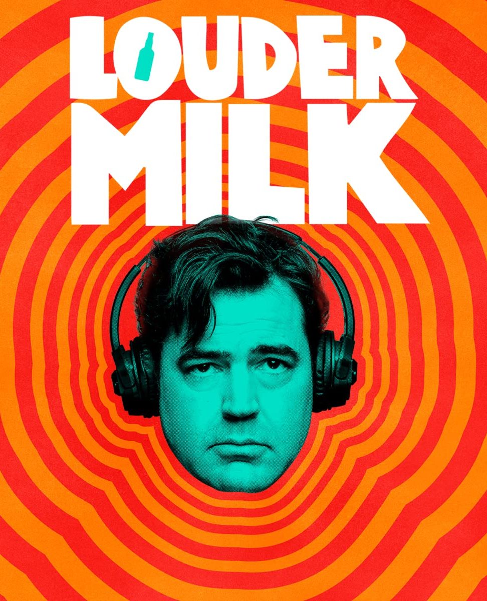 مسلسل Loudermilk الموسم الثاني حلقة 2 مسلسل Loudermilk الموسم الثاني حلقة 2