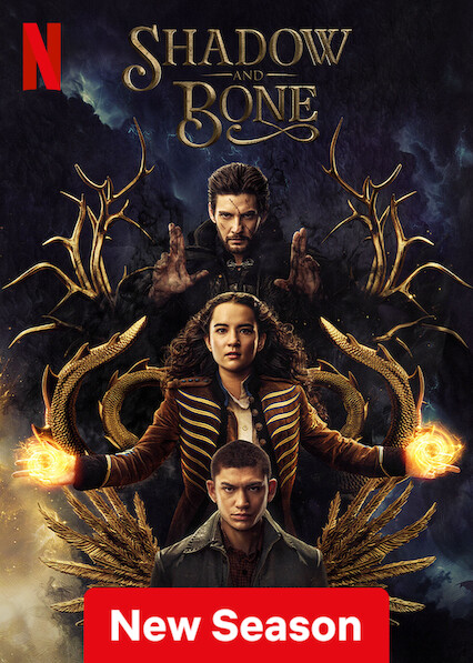 مسلسل Shadow and Bone الموسم الثاني حلقة 8 والاخيرة مسلسل Shadow and Bone الموسم الثاني حلقة 8 والاخيرة