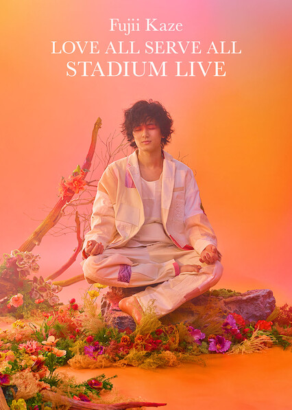 فيلم Fujii Kaze Love All Serve All Stadium Live 2023 مترجم فيلم Fujii Kaze Love All Serve All Stadium Live 2023 مترجم