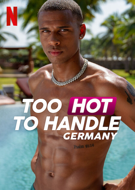 برنامج Too Hot to Handle: Germany الموسم الاول حلقة 1 برنامج Too Hot to Handle: Germany الموسم الاول حلقة 1