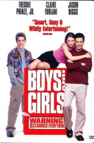 فيلم Boys And Girls 2000 مترجم فيلم Boys And Girls 2000 مترجم