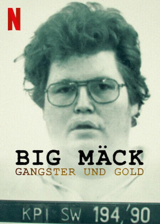 فيلم Big Mäck – Gangster und Gold 2023 مترجم فيلم Big Mäck – Gangster und Gold 2023 مترجم