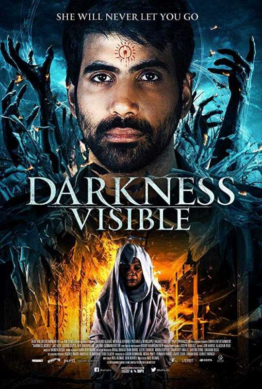 فيلم Darkness Visible 2019 مترجم فيلم Darkness Visible 2019 مترجم