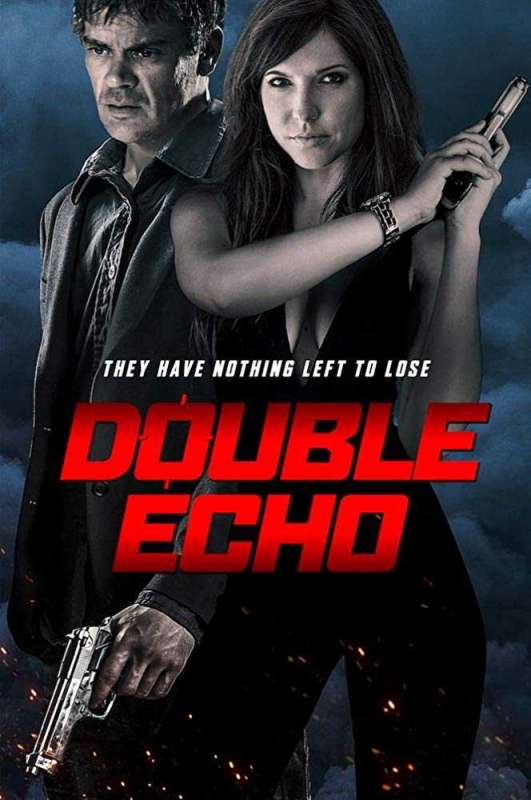 فيلم Double Echo 2017 مترجم فيلم Double Echo 2017 مترجم