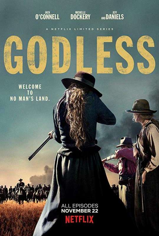 مسلسل Godless الموسم الاول حلقة 7 والاخيرة مسلسل Godless الموسم الاول حلقة 7 والاخيرة