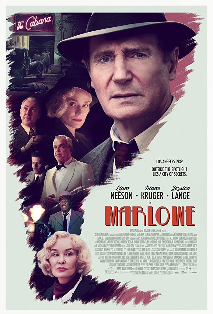 فيلم Marlowe 2022 مترجم فيلم Marlowe 2022 مترجم