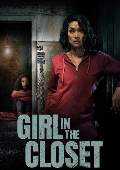 فيلم Girl in the Closet 2023 مترجم فيلم Girl in the Closet 2023 مترجم