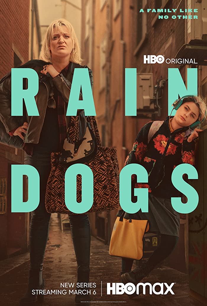 مسلسل Rain Dogs الموسم الاول حلقة 3 مسلسل Rain Dogs الموسم الاول حلقة 3