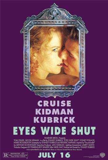 فيلم Eyes Wide Shut 1999 مترجم فيلم Eyes Wide Shut 1999 مترجم