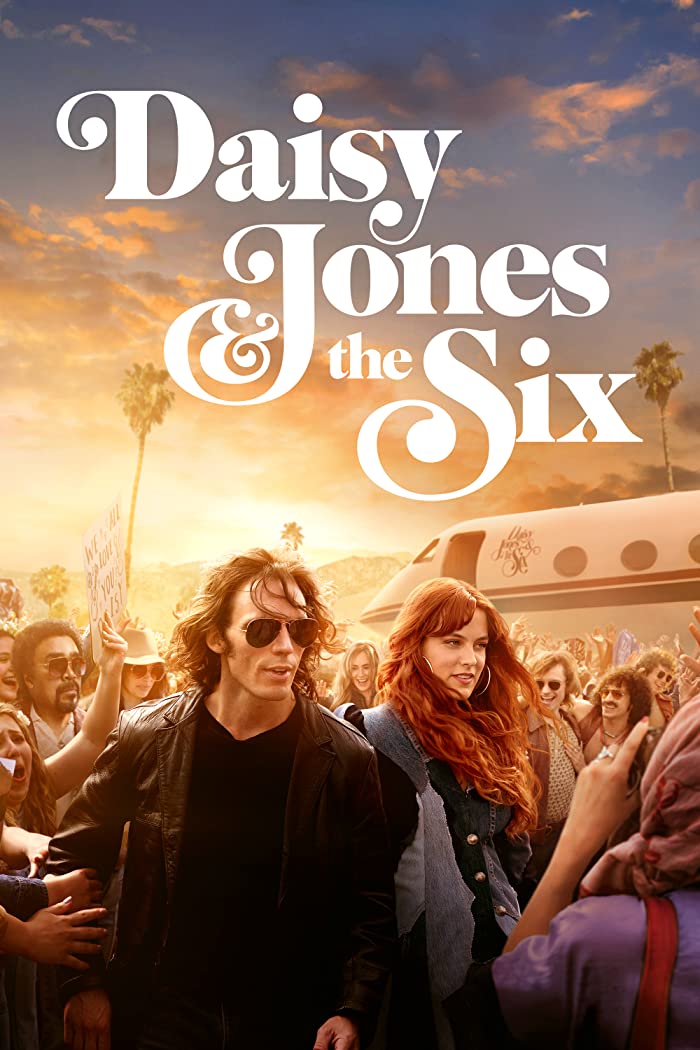 مسلسل Daisy Jones & The Six الموسم الاول حلقة 10 والاخيرة مسلسل Daisy Jones & The Six الموسم الاول حلقة 10 والاخيرة