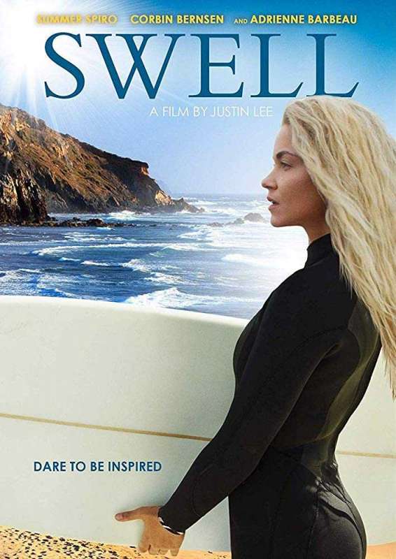 فيلم Swell 2019 مترجم فيلم Swell 2019 مترجم