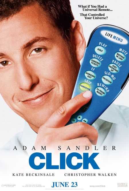 فيلم Click 2006 مترجم فيلم Click 2006 مترجم