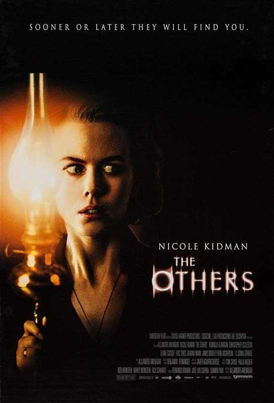 فيلم The Others 2001 مترجم فيلم The Others 2001 مترجم
