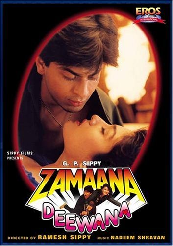 فيلم Zamaana Deewana 1995 مترجم فيلم Zamaana Deewana 1995 مترجم