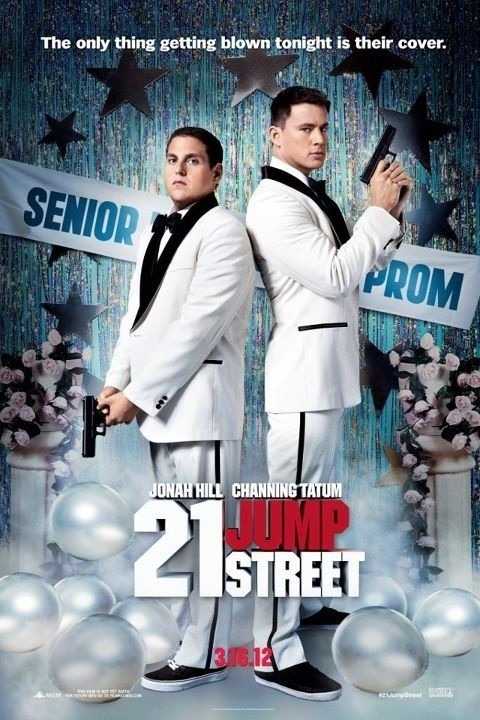 فيلم 21 Jump Street 2012 مترجم فيلم 21 Jump Street 2012 مترجم
