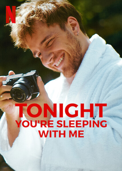 فيلم Tonight Youre Sleeping with Me 2023 مترجم فيلم Tonight Youre Sleeping with Me 2023 مترجم