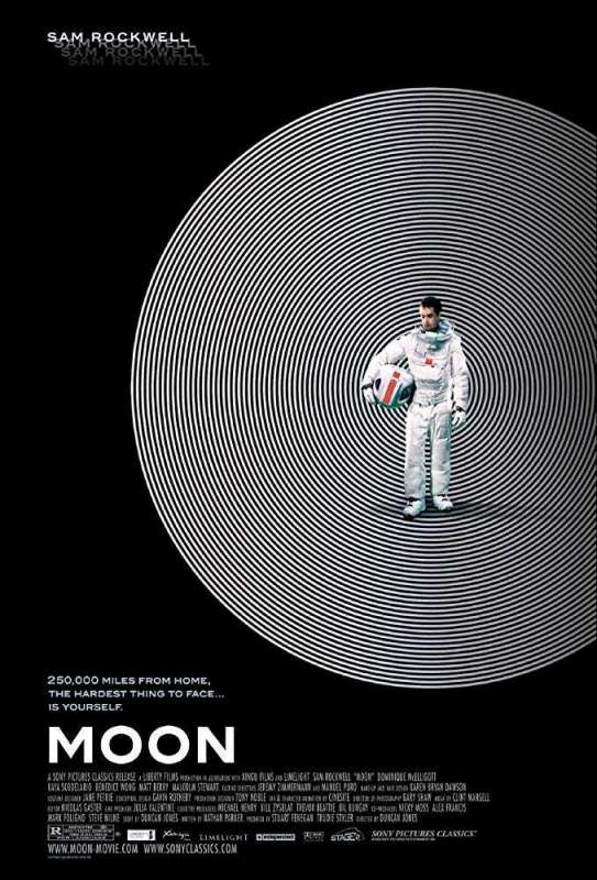 فيلم Moon 2009 مترجم فيلم Moon 2009 مترجم