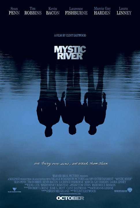 فيلم Mystic River 2003 مترجم فيلم Mystic River 2003 مترجم