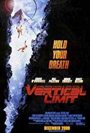 فيلم Vertical Limit 2000 مترجم فيلم Vertical Limit 2000 مترجم