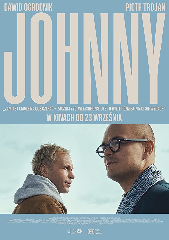 فيلم Johnny 2022 مترجم فيلم Johnny 2022 مترجم