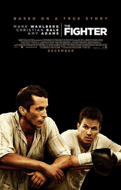 فيلم The Fighter 2010 مترجم فيلم The Fighter 2010 مترجم