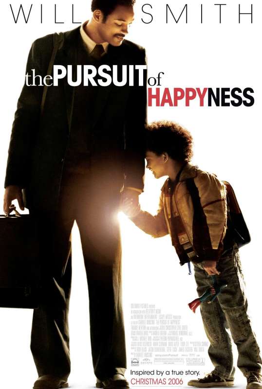 فيلم The Pursuit of Happyness 2006 مترجم فيلم The Pursuit of Happyness 2006 مترجم