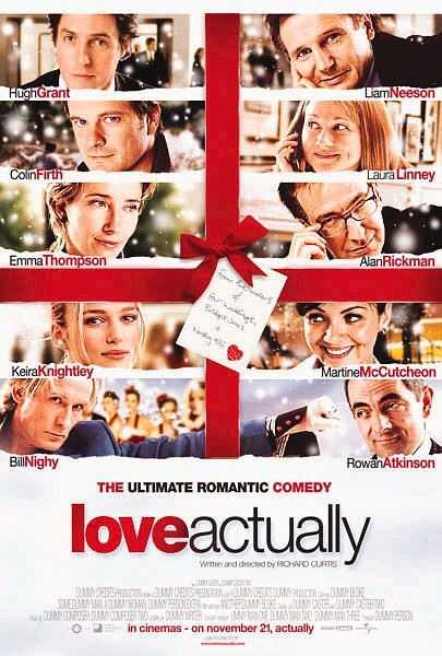 فيلم Love Actually 2003 مترجم فيلم Love Actually 2003 مترجم