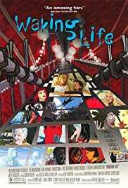 فيلم Waking Life 2001 مترجم فيلم Waking Life 2001 مترجم