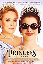 فيلم The Princess Diaries 2001 مترجم فيلم The Princess Diaries 2001 مترجم