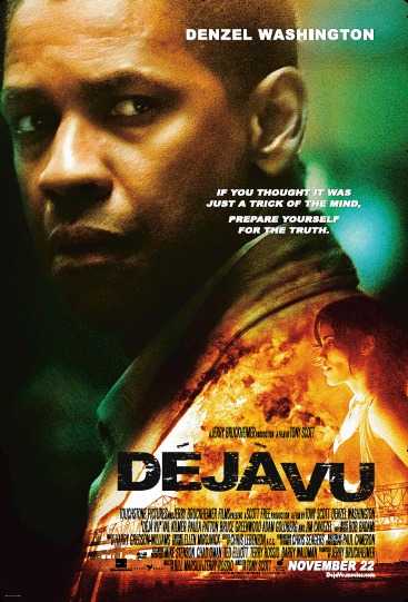 فيلم Deja Vu 2006 مترجم فيلم Deja Vu 2006 مترجم