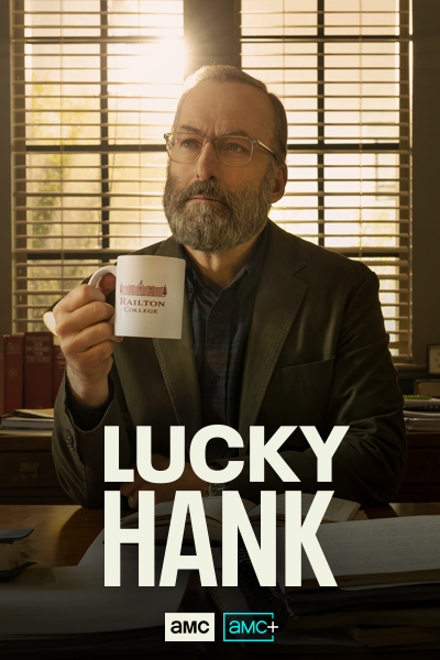 مسلسل Lucky Hank الموسم الاول حلقة 5 مسلسل Lucky Hank الموسم الاول حلقة 5