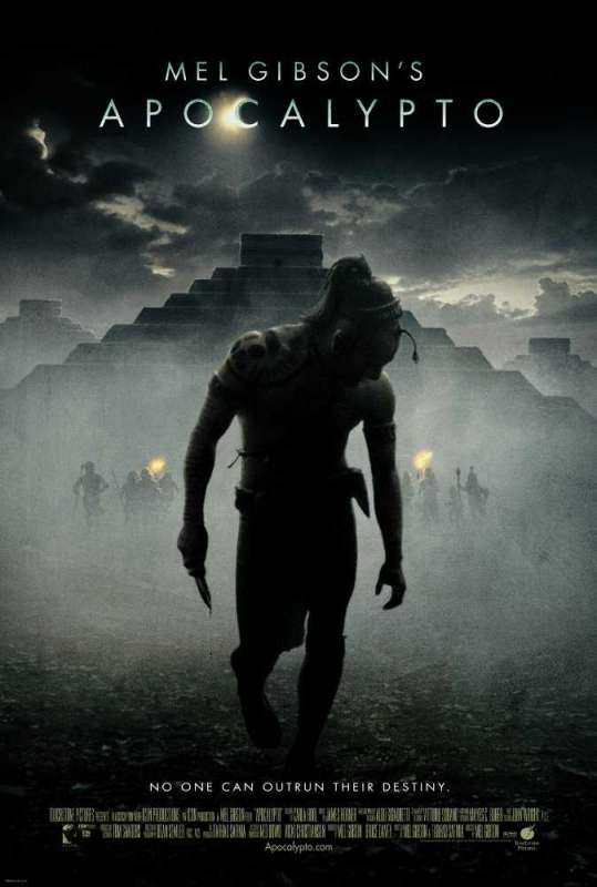 فيلم Apocalypto 2006 مترجم فيلم Apocalypto 2006 مترجم